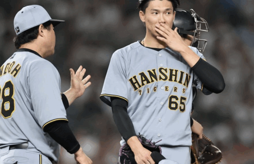 痛恨の9回裏崩壊、阪神まさかの逆転サヨナラ負け　好投リレー実らず…浮き彫りとなった守護神の不安